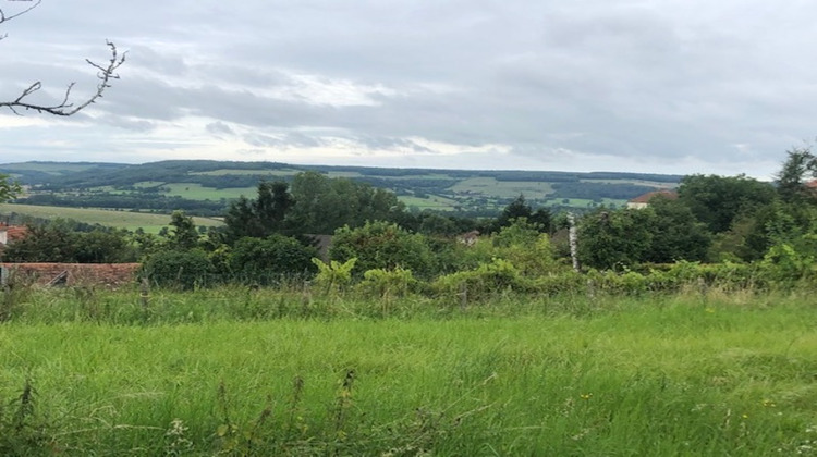 Ma-Cabane - Vente Terrain ALISE SAINTE REINE, 1545 m²