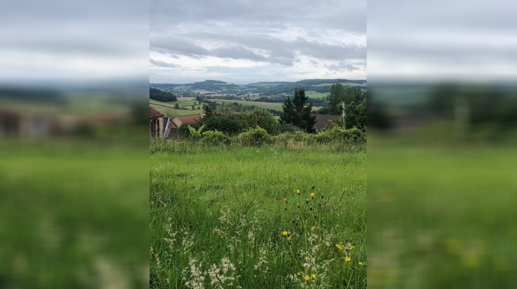 Ma-Cabane - Vente Terrain ALISE SAINTE REINE, 1545 m²