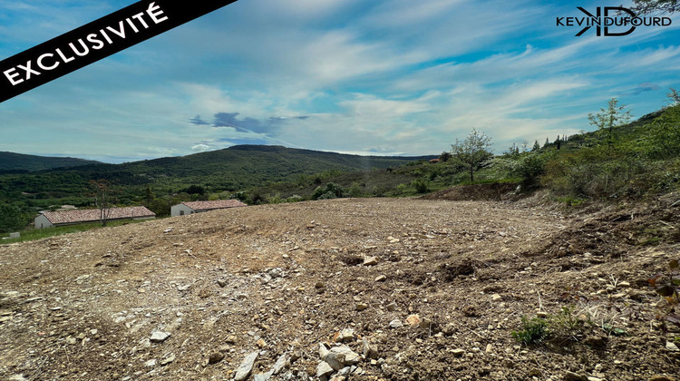 Ma-Cabane - Vente Terrain ALISSAS, 0 m²