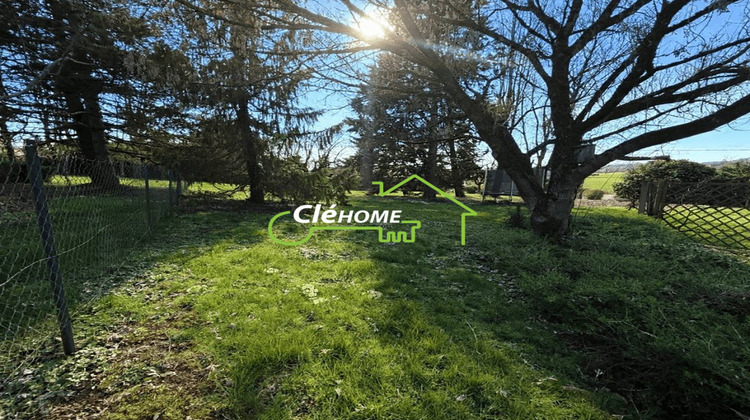 Ma-Cabane - Vente Terrain Alix, 638 m²