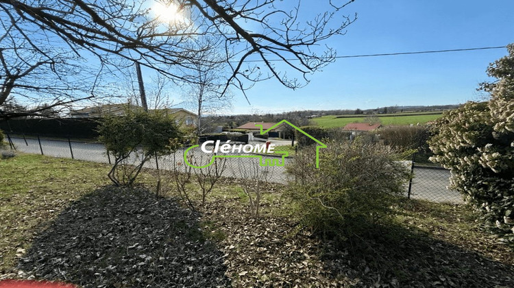 Ma-Cabane - Vente Terrain Alix, 638 m²