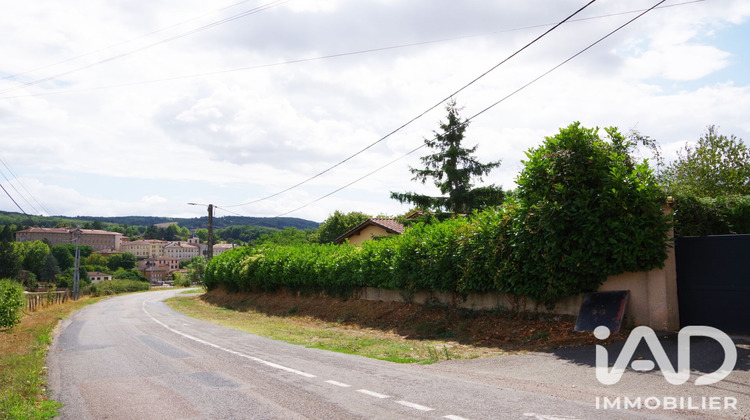 Ma-Cabane - Vente Terrain Alix, 570 m²