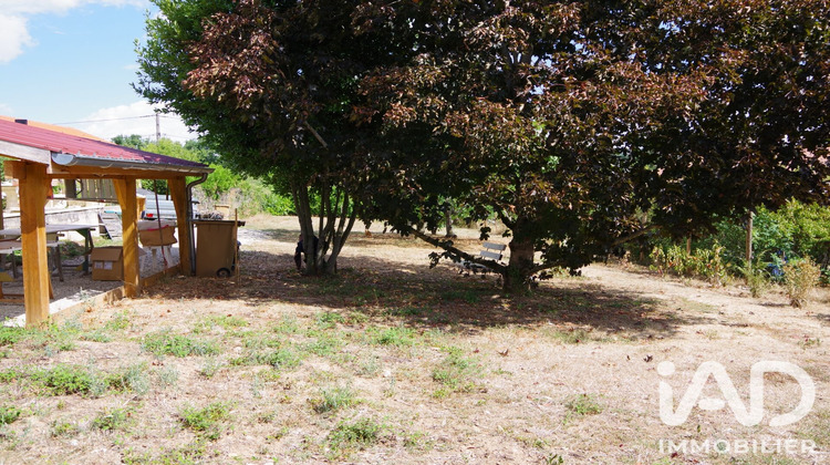 Ma-Cabane - Vente Terrain Alix, 570 m²
