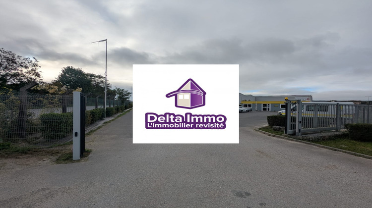 Ma-Cabane - Vente Terrain Alizay, 0 m²