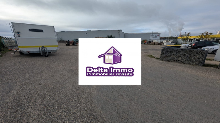 Ma-Cabane - Vente Terrain Alizay, 0 m²