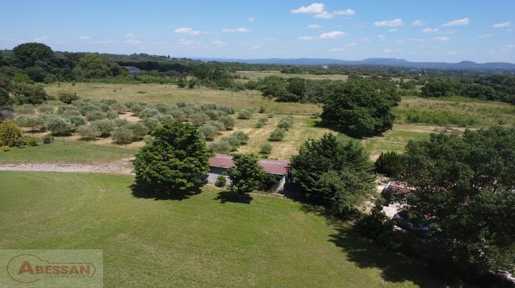 Ma-Cabane - Vente Terrain ALLÈGRE-LES-FUMADES, 1106 m²