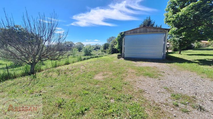 Ma-Cabane - Vente Terrain ALLÈGRE-LES-FUMADES, 1106 m²