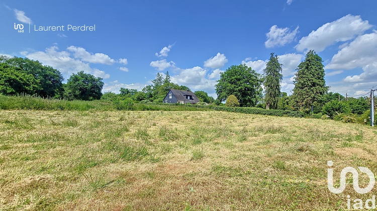 Ma-Cabane - Vente Terrain Allaire, 1062 m²