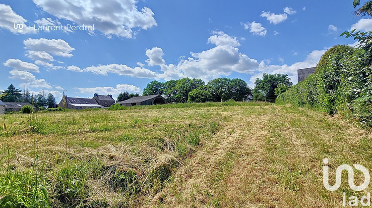 Ma-Cabane - Vente Terrain Allaire, 1062 m²