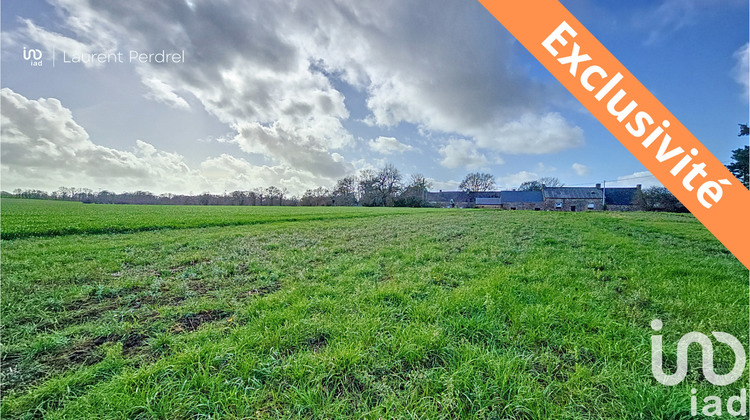 Ma-Cabane - Vente Terrain Allaire, 827 m²