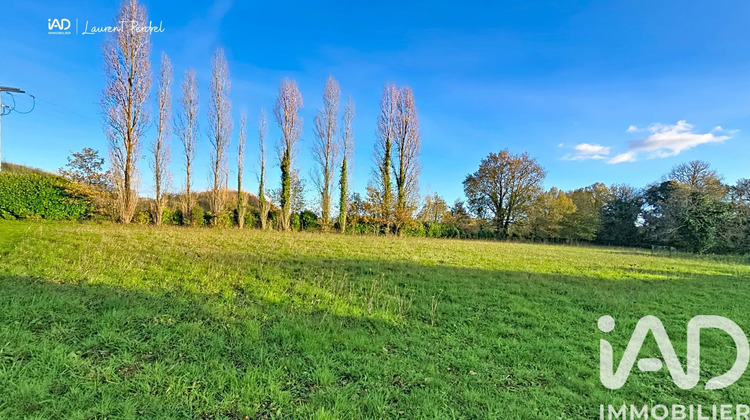 Ma-Cabane - Vente Terrain Allaire, 3500 m²