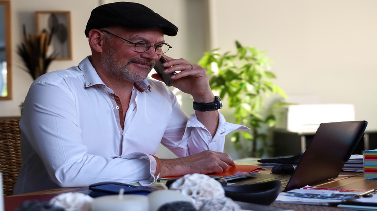 Ma-Cabane - Vente Terrain Allaire, 1713 m²