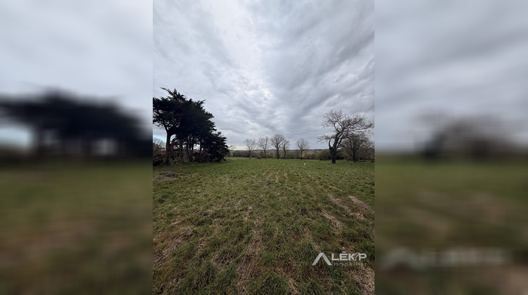 Ma-Cabane - Vente Terrain Allaire, 1320 m²