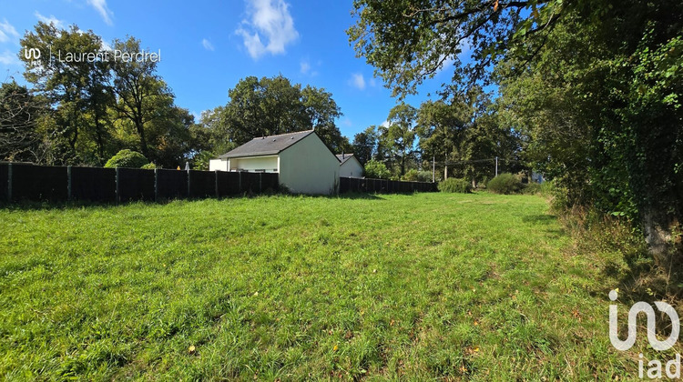 Ma-Cabane - Vente Terrain Allaire, 748 m²