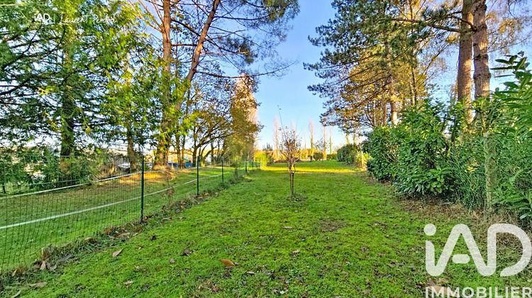 Ma-Cabane - Vente Terrain Allaire, 3500 m²