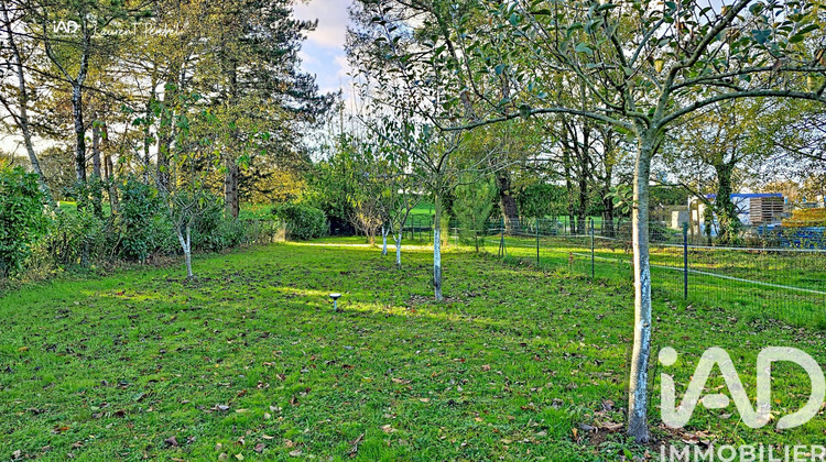 Ma-Cabane - Vente Terrain Allaire, 3500 m²