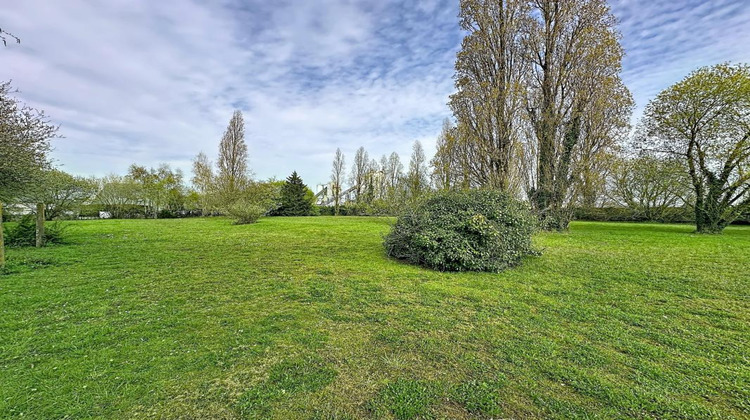 Ma-Cabane - Vente Terrain ALLAIRE, 1300 m²