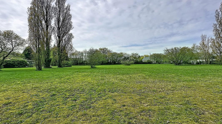 Ma-Cabane - Vente Terrain ALLAIRE, 2800 m²
