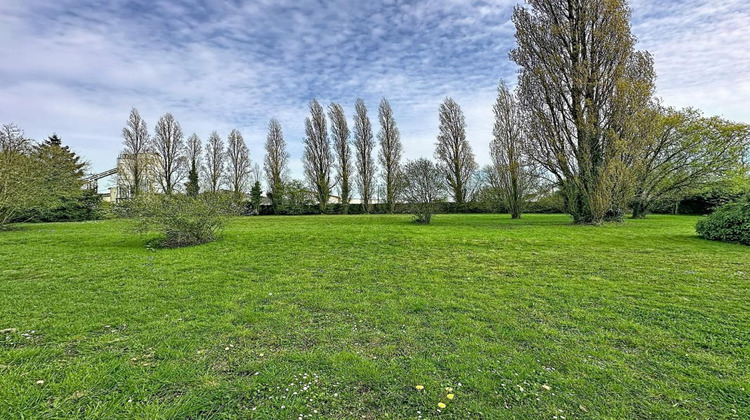 Ma-Cabane - Vente Terrain ALLAIRE, 2800 m²