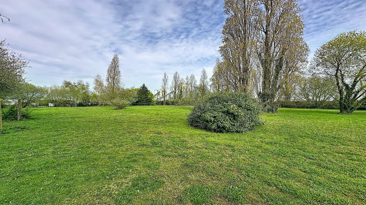Ma-Cabane - Vente Terrain ALLAIRE, 2800 m²