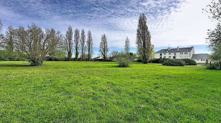 Ma-Cabane - Vente Terrain ALLAIRE, 2800 m²