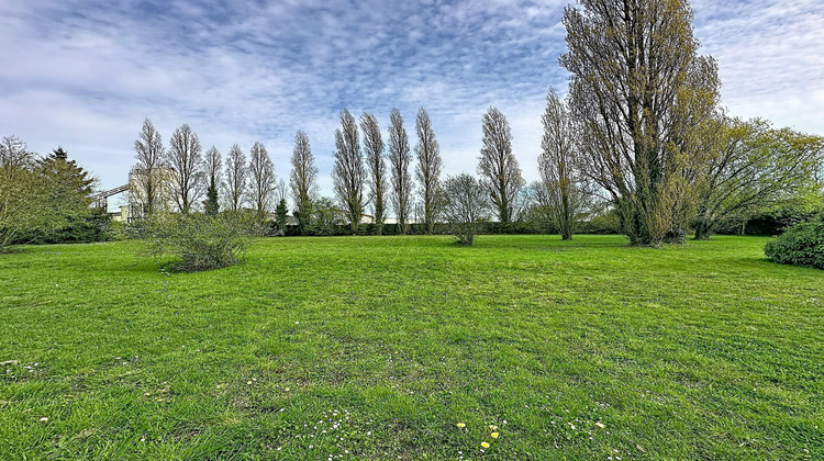 Ma-Cabane - Vente Terrain ALLAIRE, 2800 m²
