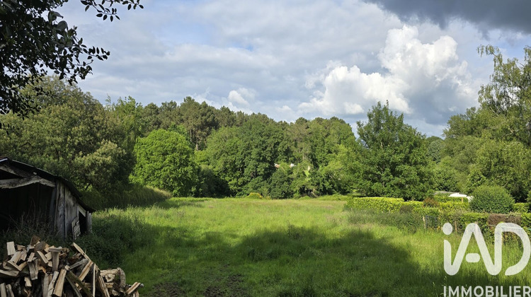 Ma-Cabane - Vente Terrain Allaire, 3744 m²