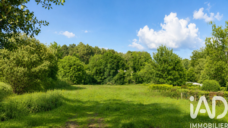 Ma-Cabane - Vente Terrain Allaire, 750 m²