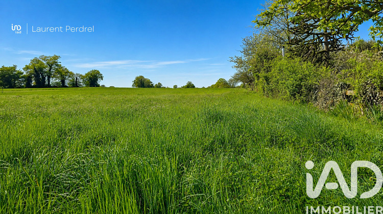 Ma-Cabane - Vente Terrain Allaire, 847 m²