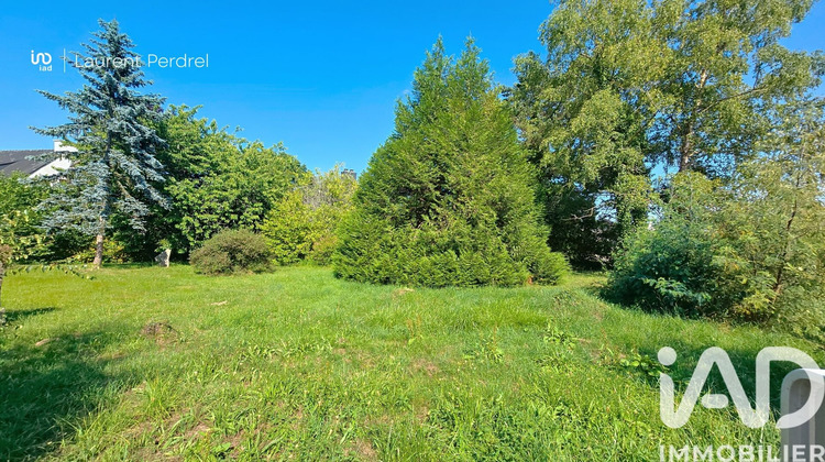 Ma-Cabane - Vente Terrain Allaire, 847 m²