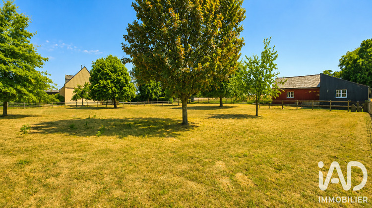Ma-Cabane - Vente Terrain Allaire, 1921 m²