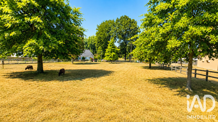 Ma-Cabane - Vente Terrain Allaire, 1921 m²