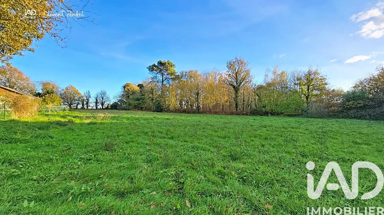 Ma-Cabane - Vente Terrain Allaire, 3012 m²
