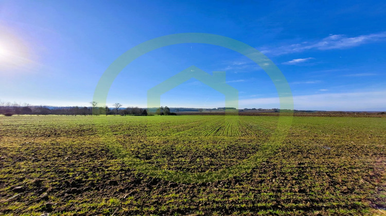 Ma-Cabane - Vente Terrain ALLAS BOCAGE, 1100 m²