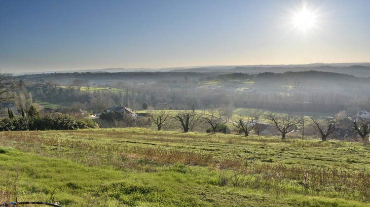 Ma-Cabane - Vente Terrain Allassac, 2710 m²