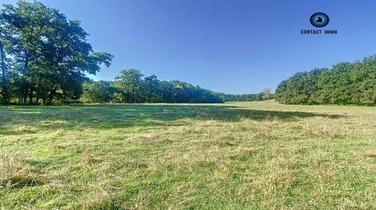 Ma-Cabane - Vente Terrain Allassac, 1500 m²