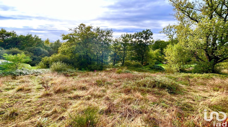 Ma-Cabane - Vente Terrain Allassac, 2240 m²