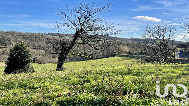 Ma-Cabane - Vente Terrain Allassac, 1500 m²