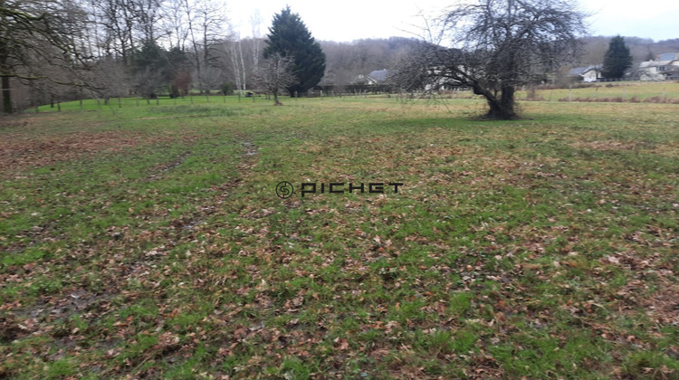 Ma-Cabane - Vente Terrain ALLASSAC, 2969 m²