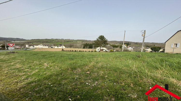 Ma-Cabane - Vente Terrain Allassac, 1068 m²