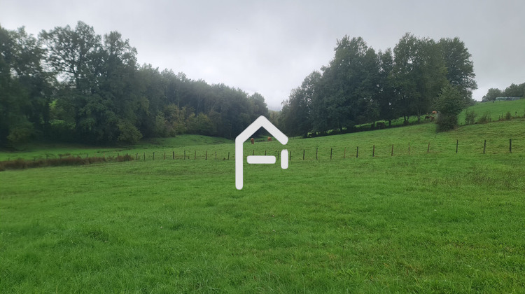 Ma-Cabane - Vente Terrain ALLASSAC, 2099 m²