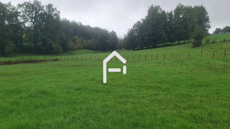 Ma-Cabane - Vente Terrain ALLASSAC, 2099 m²