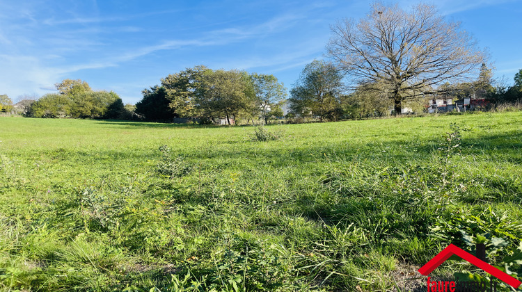 Ma-Cabane - Vente Terrain Allassac, 5521 m²