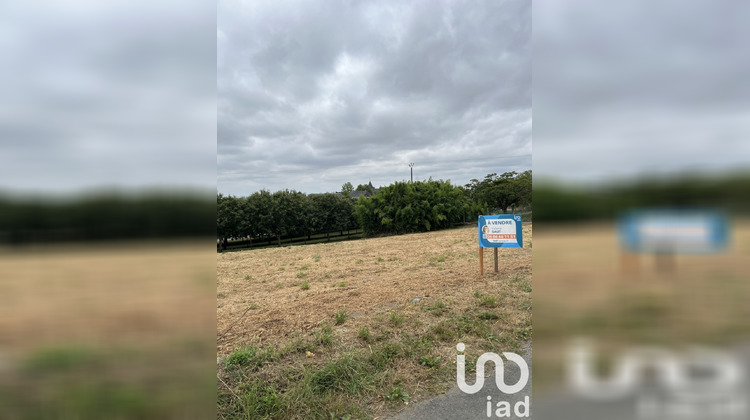 Ma-Cabane - Vente Terrain Allassac, 1690 m²