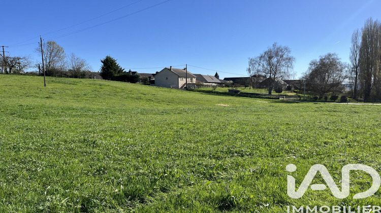 Ma-Cabane - Vente Terrain Allassac, 5040 m²