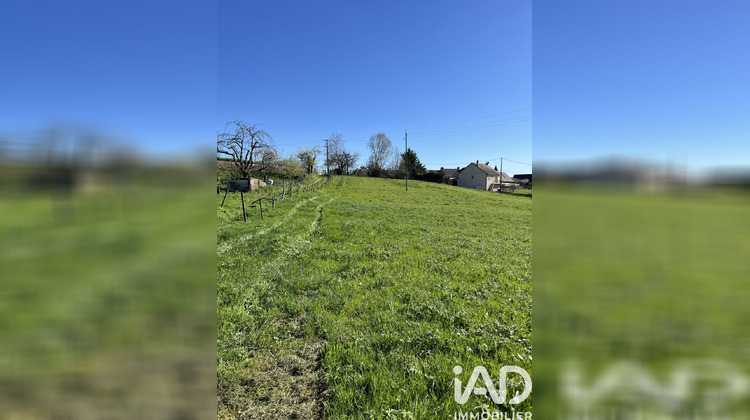 Ma-Cabane - Vente Terrain Allassac, 5040 m²