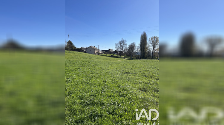 Ma-Cabane - Vente Terrain Allassac, 5040 m²