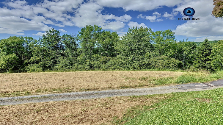 Ma-Cabane - Vente Terrain Allassac, 2177 m²
