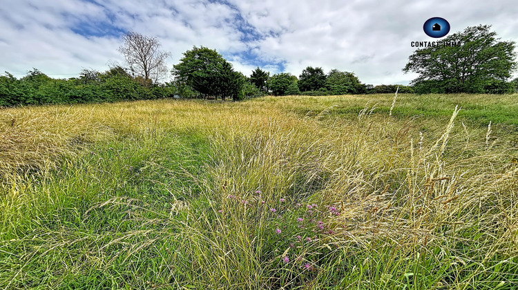 Ma-Cabane - Vente Terrain Allassac, 1706 m²