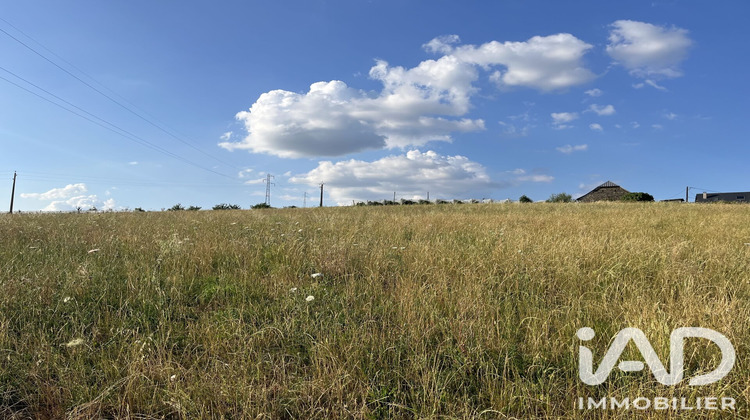 Ma-Cabane - Vente Terrain Allassac, 7987 m²